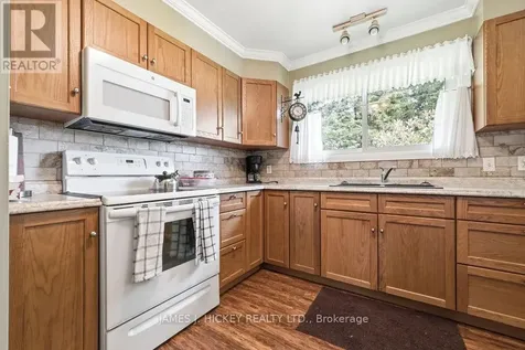 23 Thomas Street Deep River ON K0J 1P0