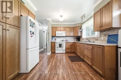 23 Thomas Street Deep River ON K0J 1P0
