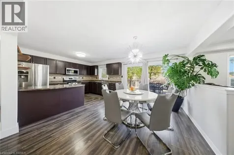 20 Webb Avenue Brantford ON N3T 6S5