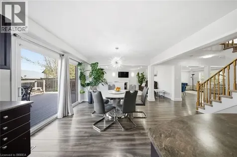 20 Webb Avenue Brantford ON N3T 6S5