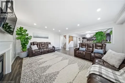 20 Webb Avenue Brantford ON N3T 6S5