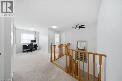 20 Webb Avenue Brantford ON N3T 6S5
