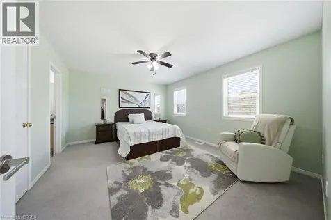 20 Webb Avenue Brantford ON N3T 6S5