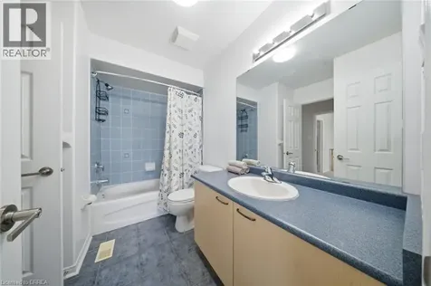 20 Webb Avenue Brantford ON N3T 6S5