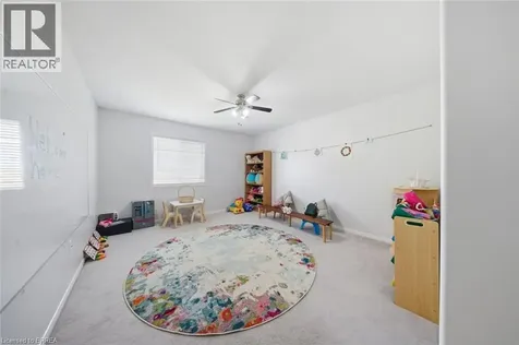 20 Webb Avenue Brantford ON N3T 6S5
