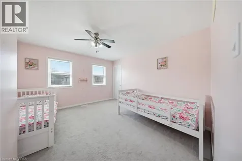 20 Webb Avenue Brantford ON N3T 6S5