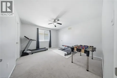 20 Webb Avenue Brantford ON N3T 6S5