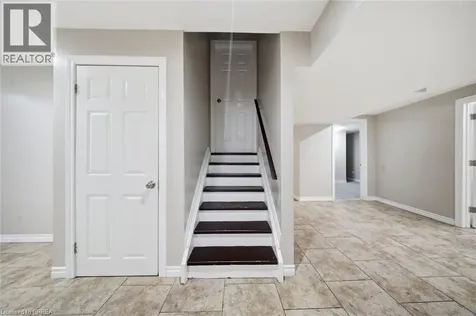 20 Webb Avenue Brantford ON N3T 6S5