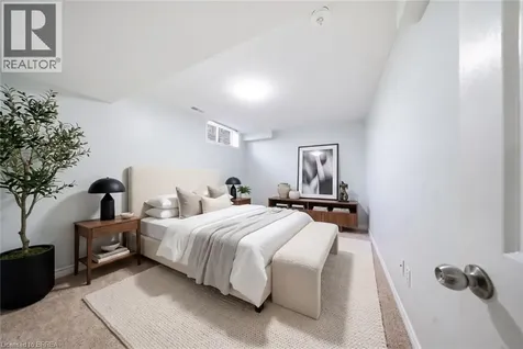 20 Webb Avenue Brantford ON N3T 6S5