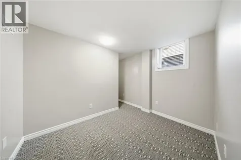 20 Webb Avenue Brantford ON N3T 6S5