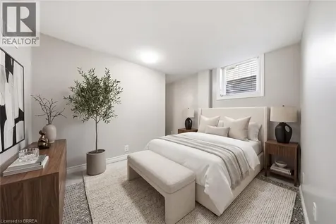 20 Webb Avenue Brantford ON N3T 6S5