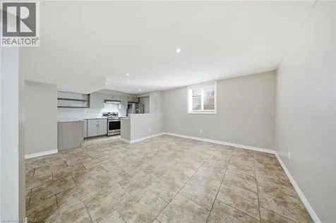 20 Webb Avenue Brantford ON N3T 6S5