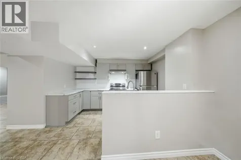 20 Webb Avenue Brantford ON N3T 6S5