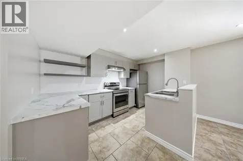 20 Webb Avenue Brantford ON N3T 6S5