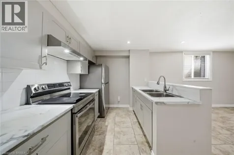 20 Webb Avenue Brantford ON N3T 6S5