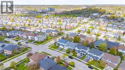 20 Webb Avenue Brantford ON N3T 6S5