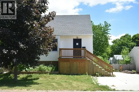 782 Kember Avenue Sarnia ON N7S 2T3