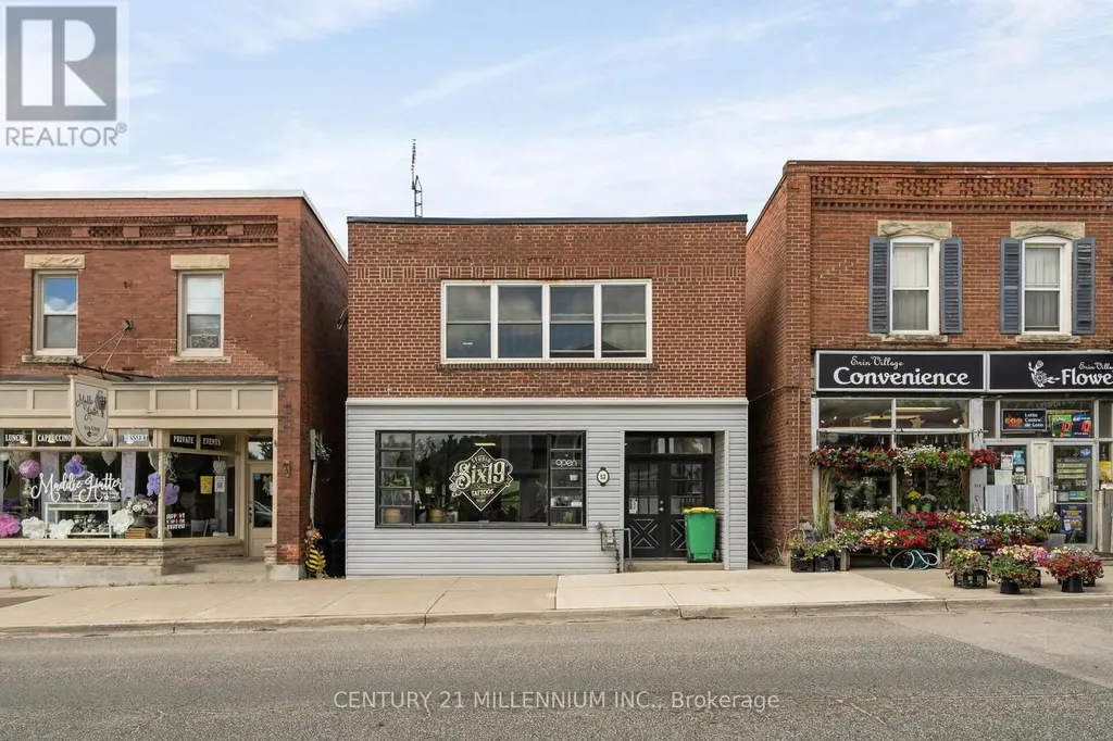 52 Main Street Erin ON N0B 1T0