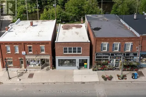 52 Main Street Erin ON N0B 1T0