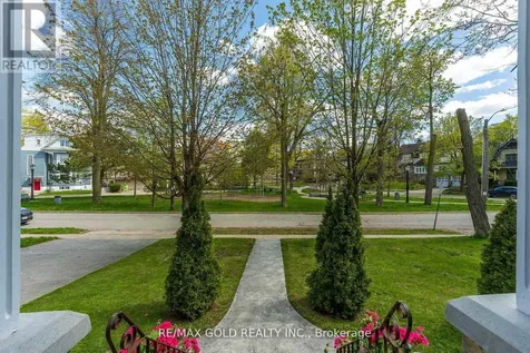 16 Maynard Avenue Kitchener ON N2H 4Z6