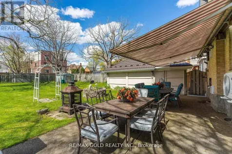 16 Maynard Avenue Kitchener ON N2H 4Z6