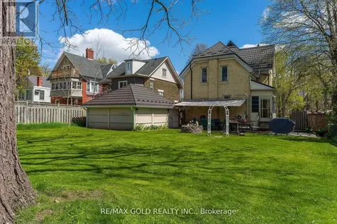 16 Maynard Avenue Kitchener ON N2H 4Z6