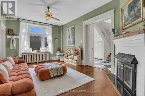 54 Bruce Street Cambridge ON N1R 2E3