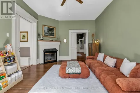54 Bruce Street Cambridge ON N1R 2E3