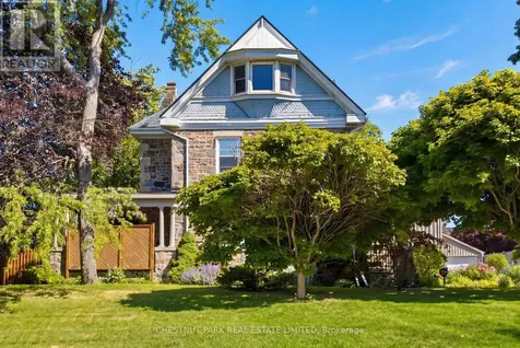 54 Bruce Street Cambridge ON N1R 2E3