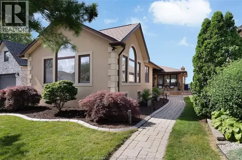 12862 Riverside Tecumseh ON N8N 1A8