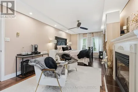 2 Seeley Court Wasaga Beach ON L9Z 2A7