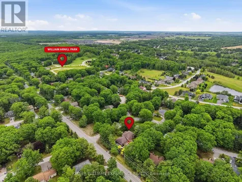 2 Seeley Court Wasaga Beach ON L9Z 2A7