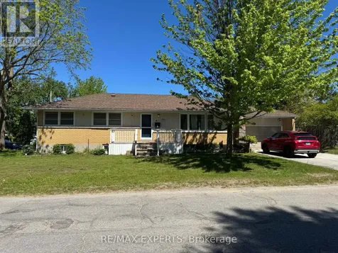 1 Erie Street Collingwood ON L9Y 1P3