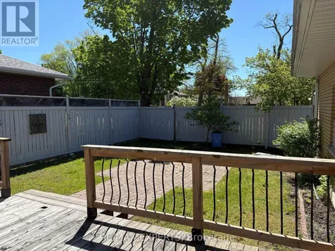 1 Erie Street Collingwood ON L9Y 1P3