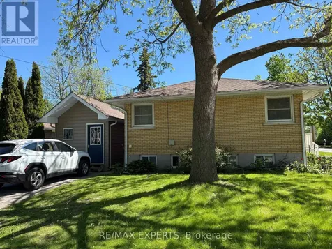 1 Erie Street Collingwood ON L9Y 1P3