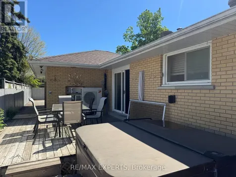1 Erie Street Collingwood ON L9Y 1P3