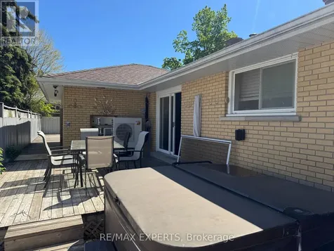 1 Erie Street Collingwood ON L9Y 1P3
