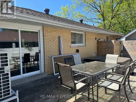1 Erie Street Collingwood ON L9Y 1P3