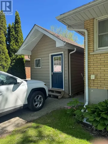 1 Erie Street Collingwood ON L9Y 1P3