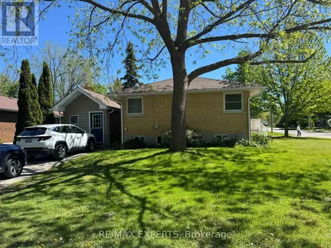 1 Erie Street Collingwood ON L9Y 1P3