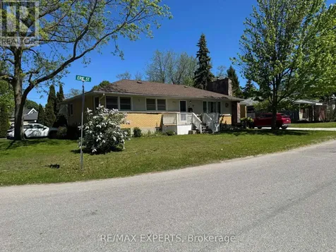 1 Erie Street Collingwood ON L9Y 1P3