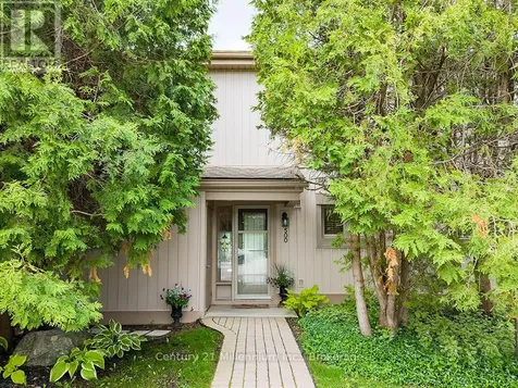 500 Oxbow Crescent Collingwood ON L9Y 5B4