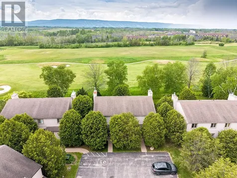 500 Oxbow Crescent Collingwood ON L9Y 5B4