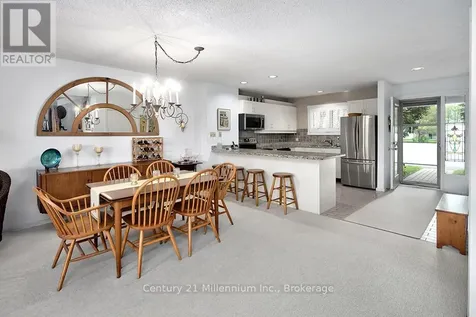 500 Oxbow Crescent Collingwood ON L9Y 5B4