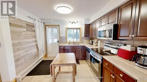 1136 Sylvan Glen Drive Ramara ON L0K 1B0