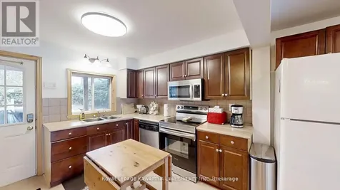 1136 Sylvan Glen Drive Ramara ON L0K 1B0