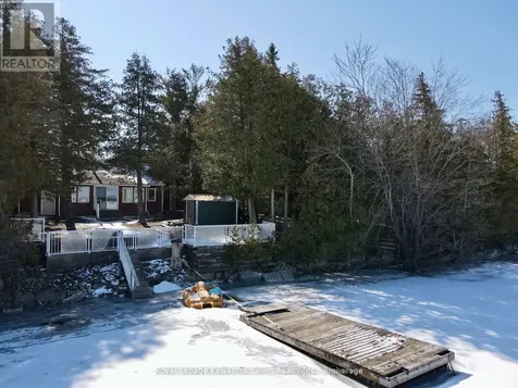 1136 Sylvan Glen Drive Ramara ON L0K 1B0