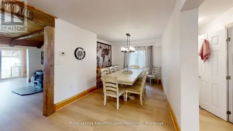 1136 Sylvan Glen Drive Ramara ON L0K 1B0