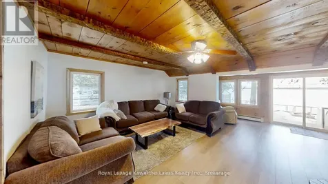 1136 Sylvan Glen Drive Ramara ON L0K 1B0
