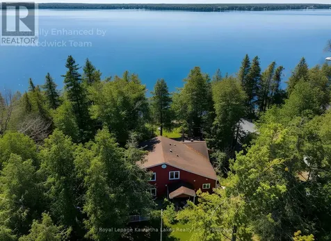 1136 Sylvan Glen Drive Ramara ON L0K 1B0
